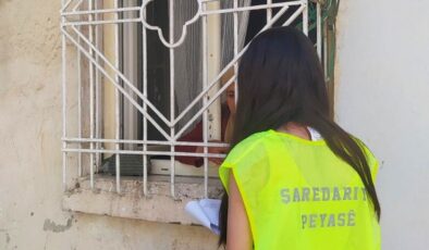 Kayapınar Belediyesi Kadınlar için sahada!