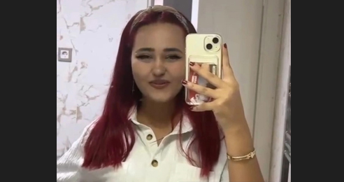 Diyarbakır’da Kayıp Beyza’dan iki gündür haber alınamıyor
