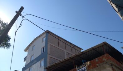 Diyarbakır’da çarpık kentsel dönüşüm!
