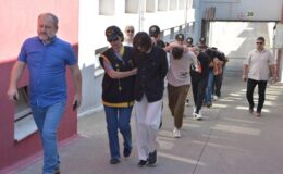 Kız meselesi yüzünden çıkan kavgada 1 kişi öldü