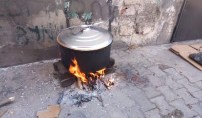 Diyarbakır’da konserve sezonu başladı