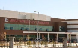 Tartıştığı kardeşini silahla vurarak öldürdü