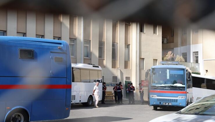 Narin Güran cinayetinde 2 gözaltı daha!
