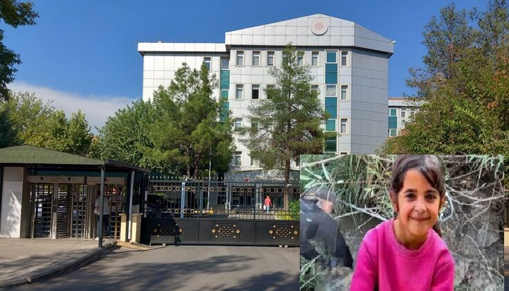 Narin Güran cinayeti: Petrolden ıslak mendil aldı olayı yok!