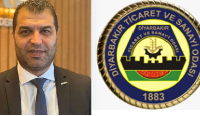 DTSO’dan ‘Nedim Şimşek’ açıklaması