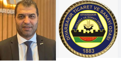 DTSO’dan ‘Nedim Şimşek’ açıklaması