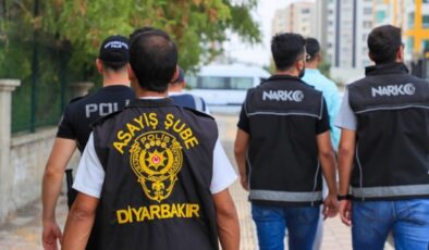 Okul çevresinde Emniyet denetimi