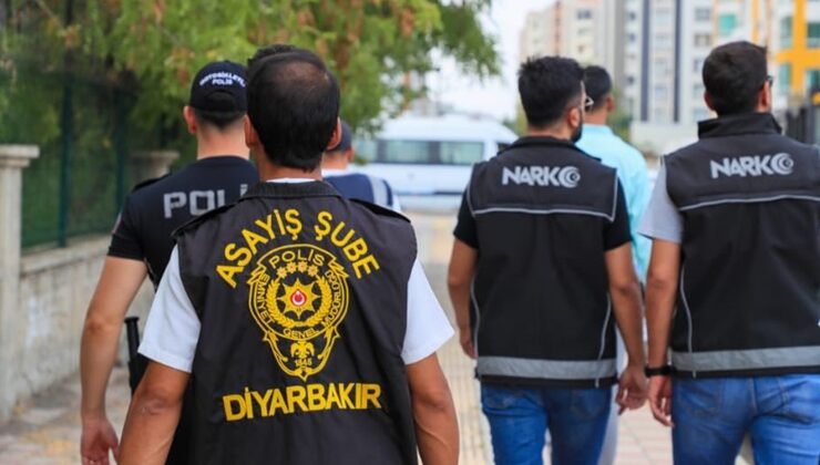 Okul çevresinde Emniyet denetimi