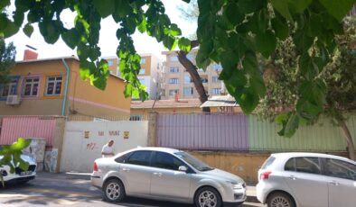 Velilere uyum haftasında seminer şoku