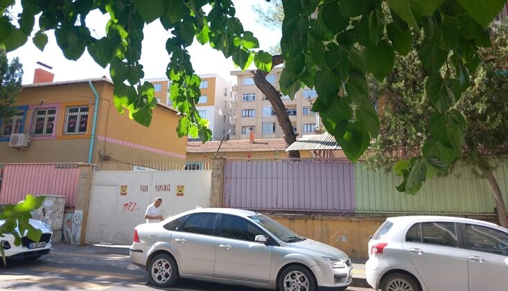 Velilere uyum haftasında seminer şoku