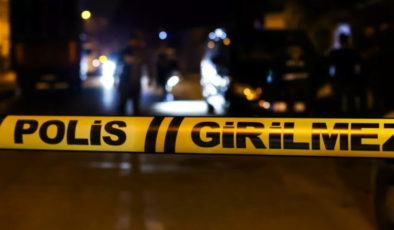 Yaşlı adam tarlada ölü bulundu
