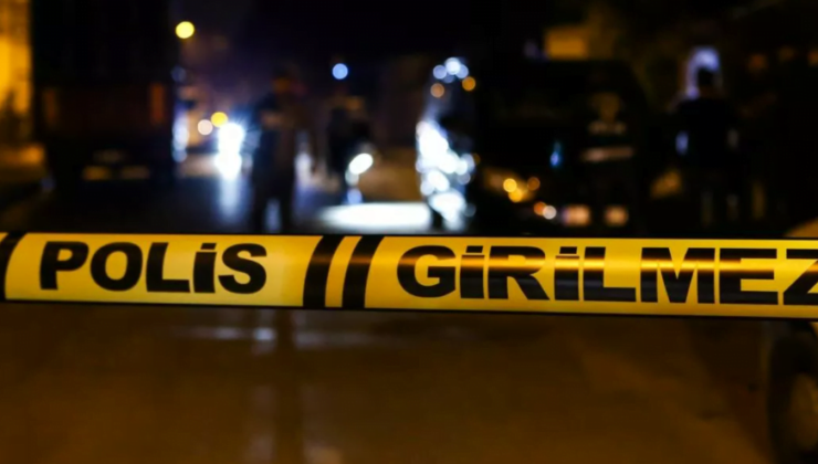 Yaşlı adam tarlada ölü bulundu