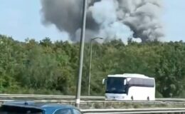Oba Makarna’da patlama: İlk belirlemelere göre 23 işçi yaralandı