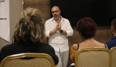Sigarayı elden değil beyinden silen yöntem Denizli’de uygulanmaya başlandı
