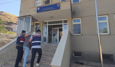 Siirt’te silahla yağma suçundan aranan şahıs tutuklandı