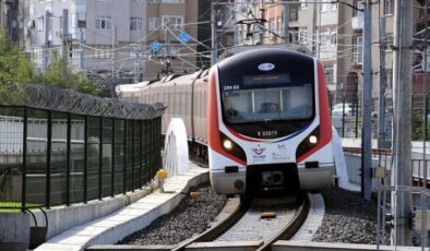 Demiryolları ile 8 ayda Türkiye nüfusunun iki katı yolcu taşındı