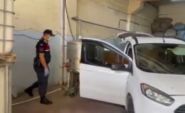Adana’da 1475 litre kaçak içki ele geçirildi