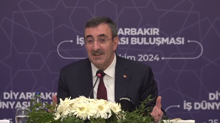 Silvan Projesi ile 2.4 milyon dönüm arazi suya kavuşacak