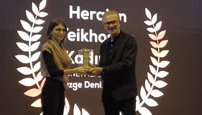 3. Uluslararası Göbeklitepe Film Festivali’nde ödüller sahiplerini buldu