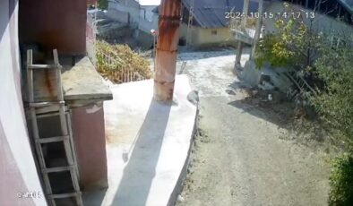 Sivas’ta 4 büyüklüğünde deprem meydana geldi
