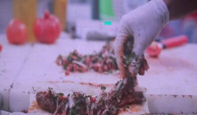 8.Uluslararası Adana Lezzet Festivali başlıyor: göz ve damak şenliği