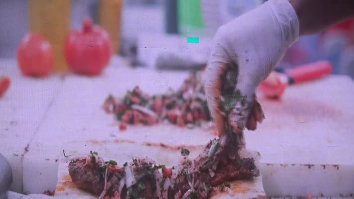 8.Uluslararası Adana Lezzet Festivali başlıyor: göz ve damak şenliği