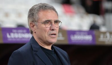 Amedspor Teknik Direktörü Ersun Yanal İstifa Gerekçelerini Açıkladı