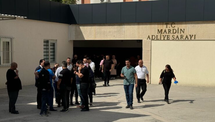 2 çocuğun öldüğü trafik kazası davasında sürücü hakim karşısında