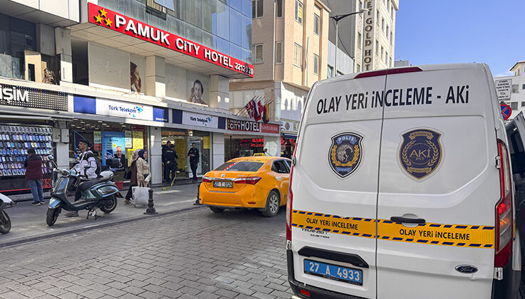 iş insanının silahlı saldırıya uğramasına ilişkin 4 gözaltı