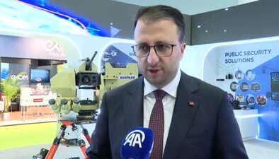 ASELSAN, ithal edilecek 250 milyon dolarlık ürünleri millileştirerek SAHA EXPO’ya getirdi