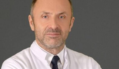 Dr. Sarp Özcan: “Miyomlar hormon bağımlı ve genetik yatkınlıkla ortaya çıkar”