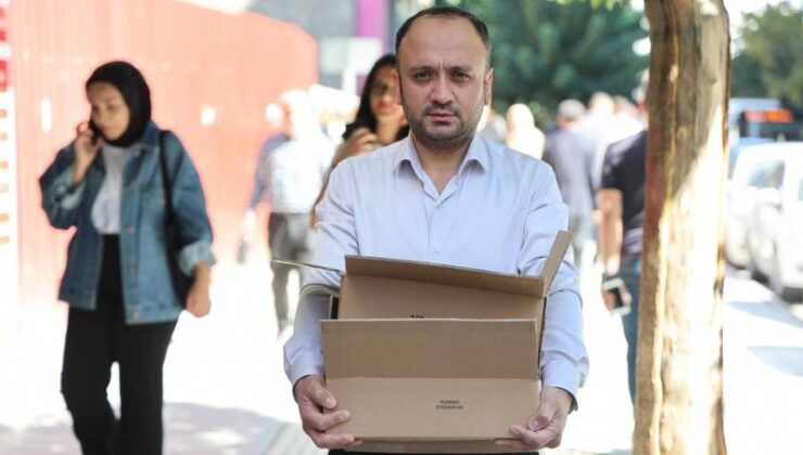 “Türkiye Kitaplaşıyor” projesiyle kardeşlik pekişiyor