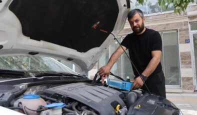 Oto elektrikçiden uyarı: 3 bin liralık akü masrafını ihmal etmeyin
