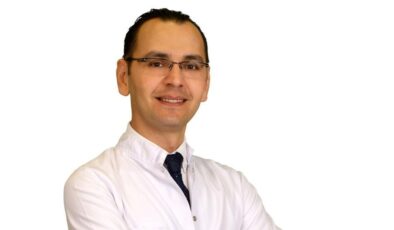 Doç. Dr. Özgü: “HPV dünyada en yaygın virüs”