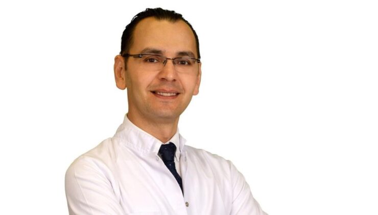 Doç. Dr. Özgü: “HPV dünyada en yaygın virüs”