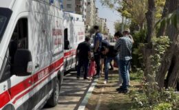Kilis’te motosiklet kazası: 3 yaralı