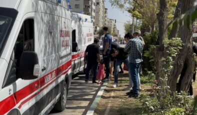 Kilis’te motosiklet kazası: 3 yaralı