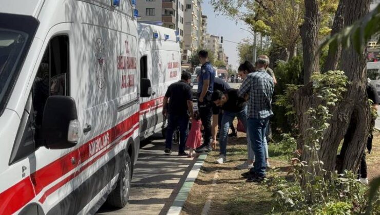 Kilis’te motosiklet kazası: 3 yaralı