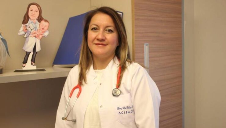 Anne sütü: Bebeğin ilk dopingi ve bağışıklık kaynağı