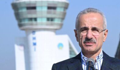 Bakan Uraloğlu: “Discord veri paylaşmadığı için erişime engellendi”