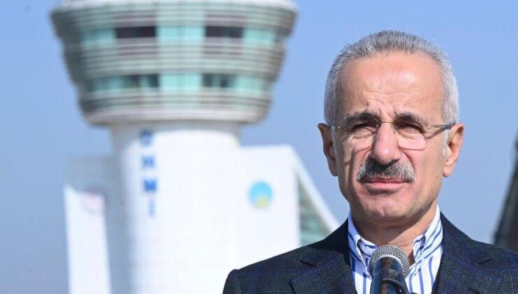 Bakan Uraloğlu: “Discord veri paylaşmadığı için erişime engellendi”