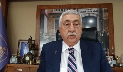 TESK Başkanı Palandöken: “Esnaf yüksek komisyonlarla zarar ediyor”