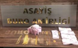 Kahramanmaraş’ta sahte altın dolandırıcılığı: İki kişi tutuklandı