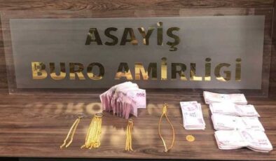 Kahramanmaraş’ta sahte altın dolandırıcılığı: İki kişi tutuklandı