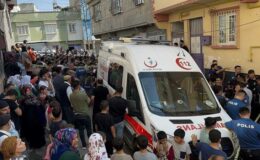 Aile faciası: Baba 6 kişiyi öldürdü, intihar etti
