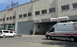 Malatya’da trafik kazası: 1 ölü, 2 yaralı
