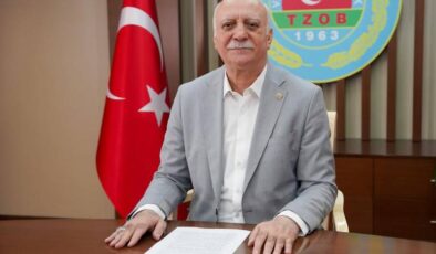 Bayraktar: “Köyler boşalıyor, tarım terk ediliyor”