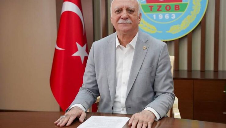 Bayraktar: “Köyler boşalıyor, tarım terk ediliyor”