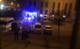 Batman’da komşular arasında silahlı kavga: 2 yaralı
