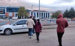 Sosyal medyada şantaj iddiası: Üniversiteli genç kızın ifadesi alındı